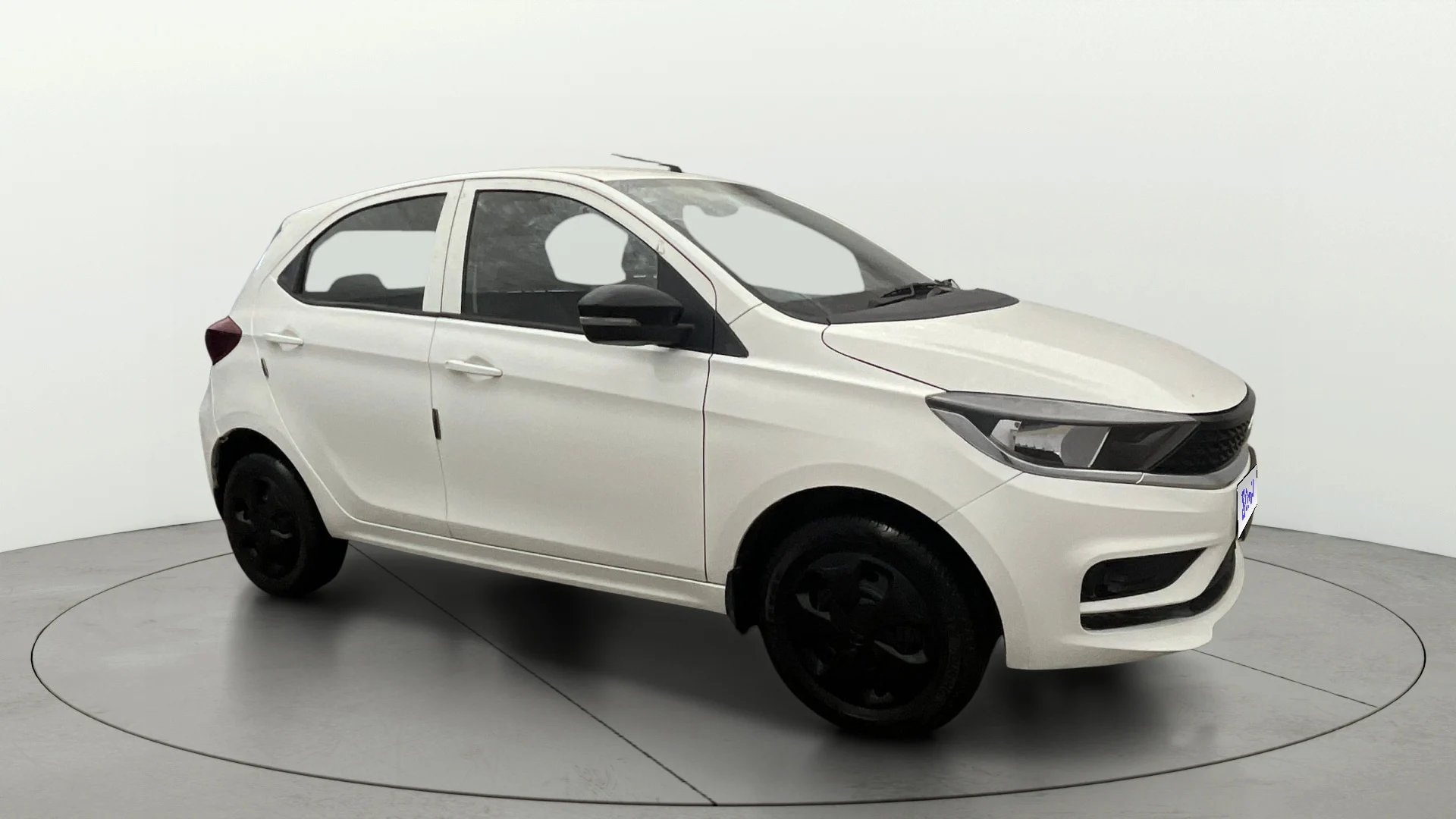 Used 2022 Tata Tiago Used 2022 Tata Tiago