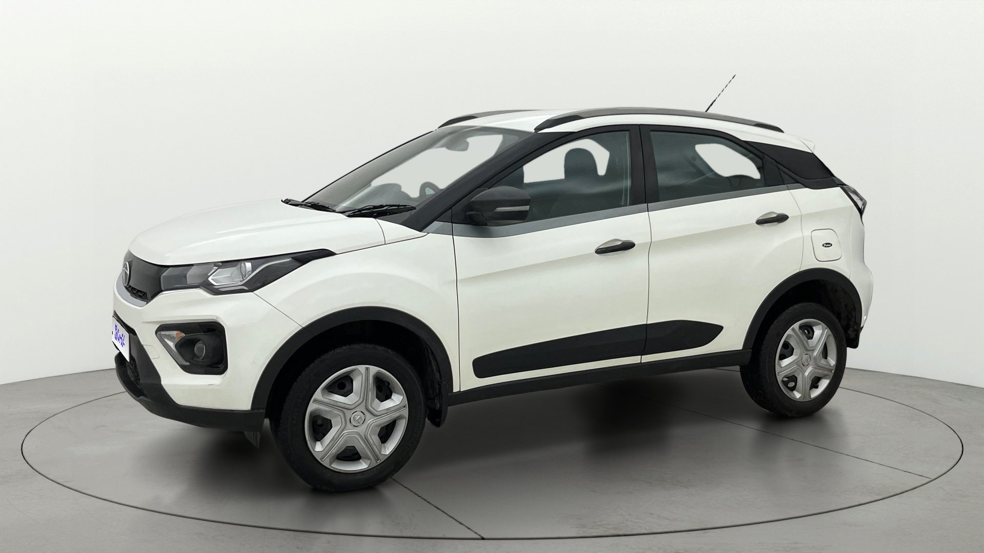Used 2020 Tata Nexon Used 2020 Tata Nexon