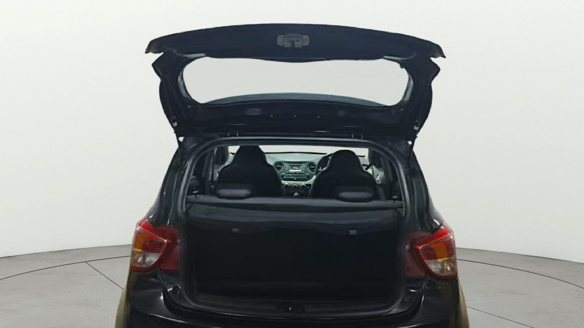 Used 2014 Hyundai Grand i10 Used 2014 Hyundai Grand i10