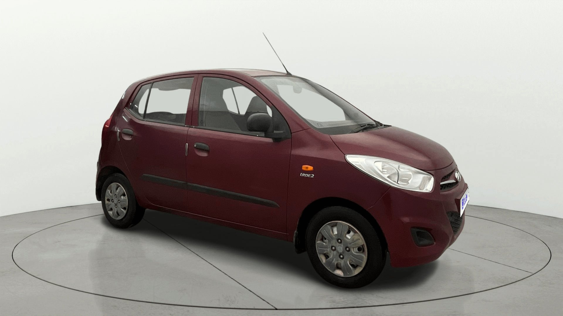 Used 2014 Hyundai i10 Used 2014 Hyundai i10