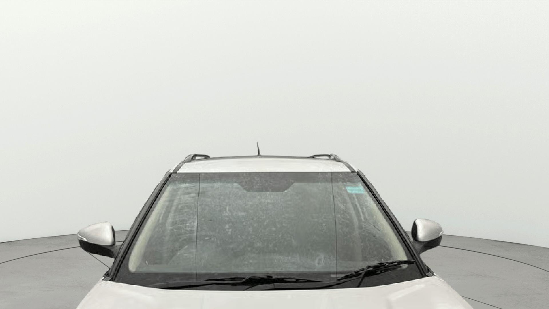 Used 2022 Mahindra XUV300 Used 2022 Mahindra XUV300