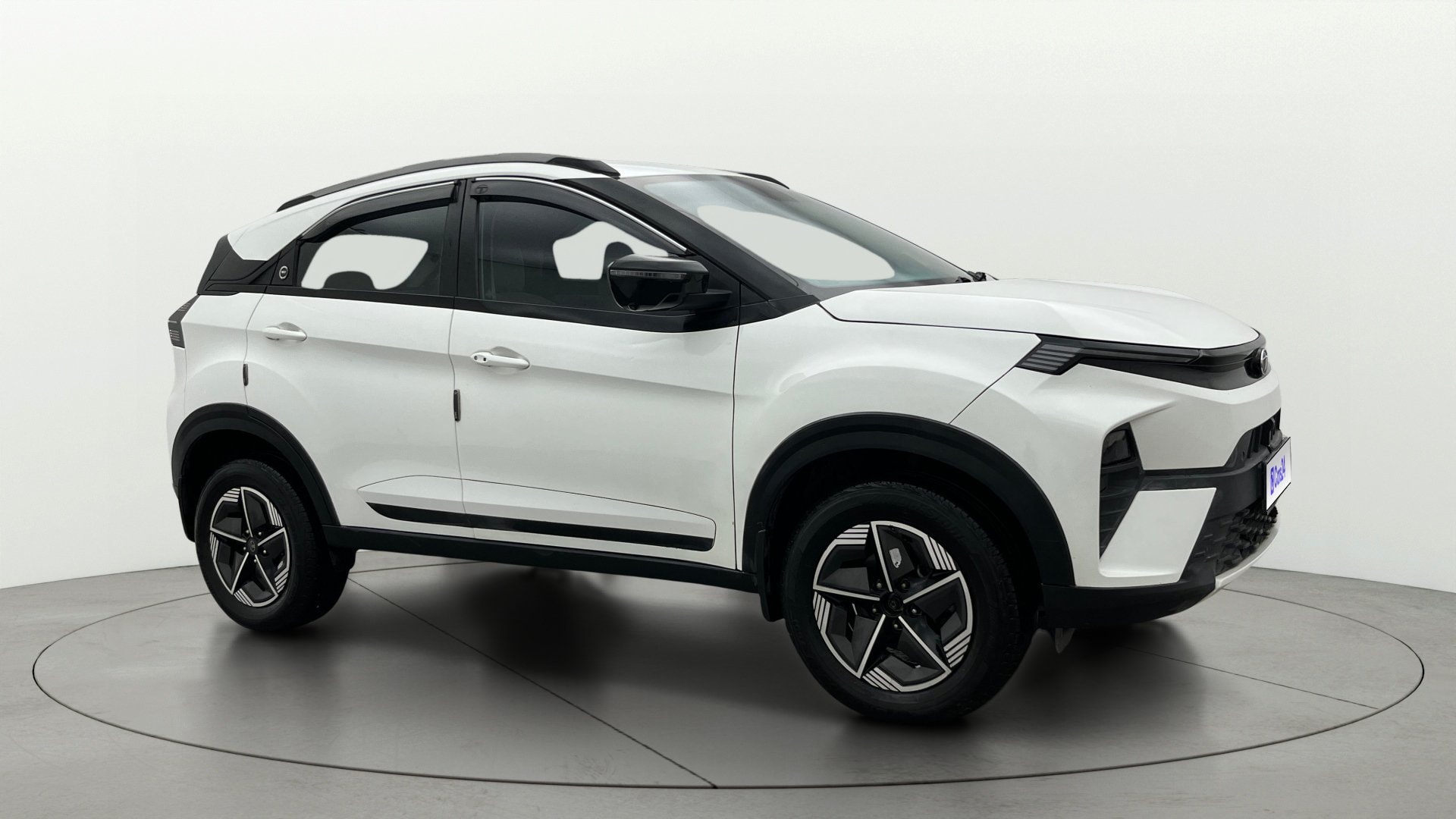 Used 2023 Tata Nexon Used 2023 Tata Nexon