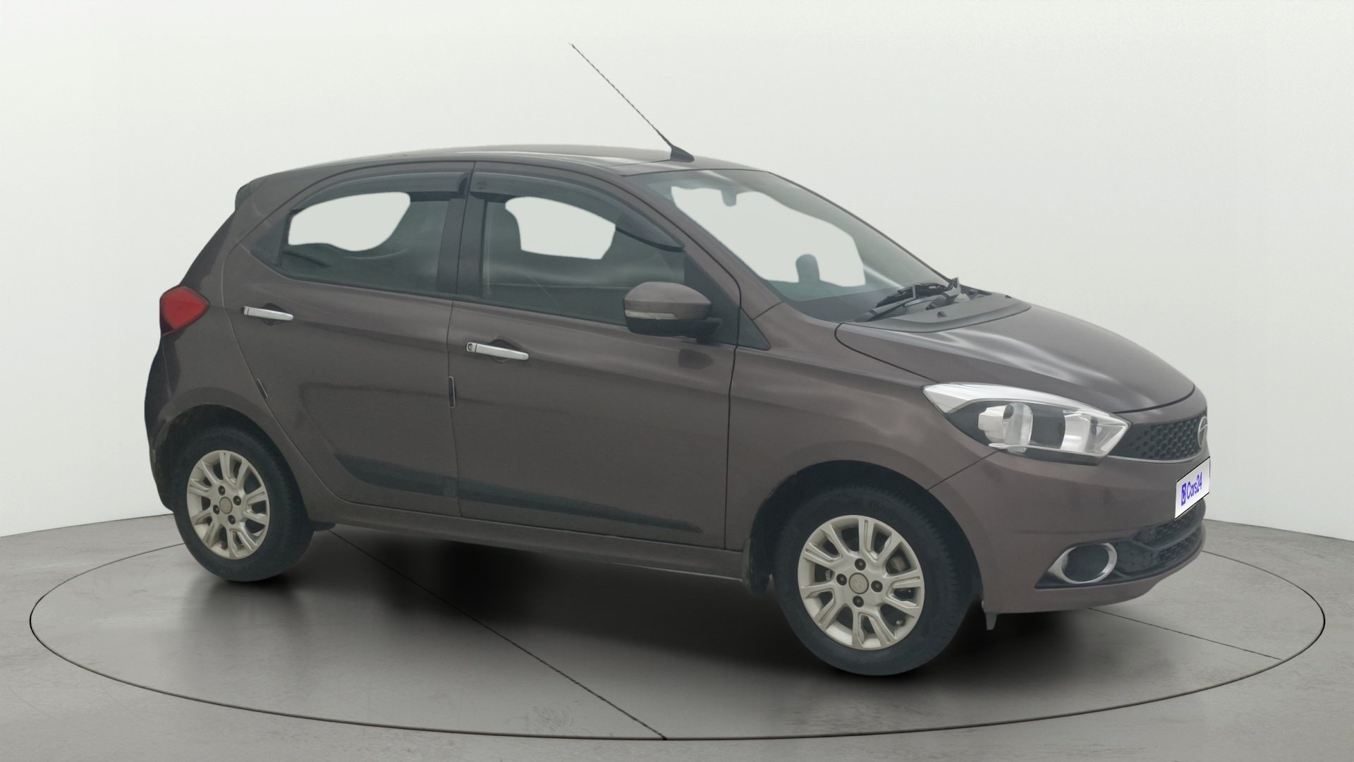 Used 2018 Tata Tiago Used 2018 Tata Tiago