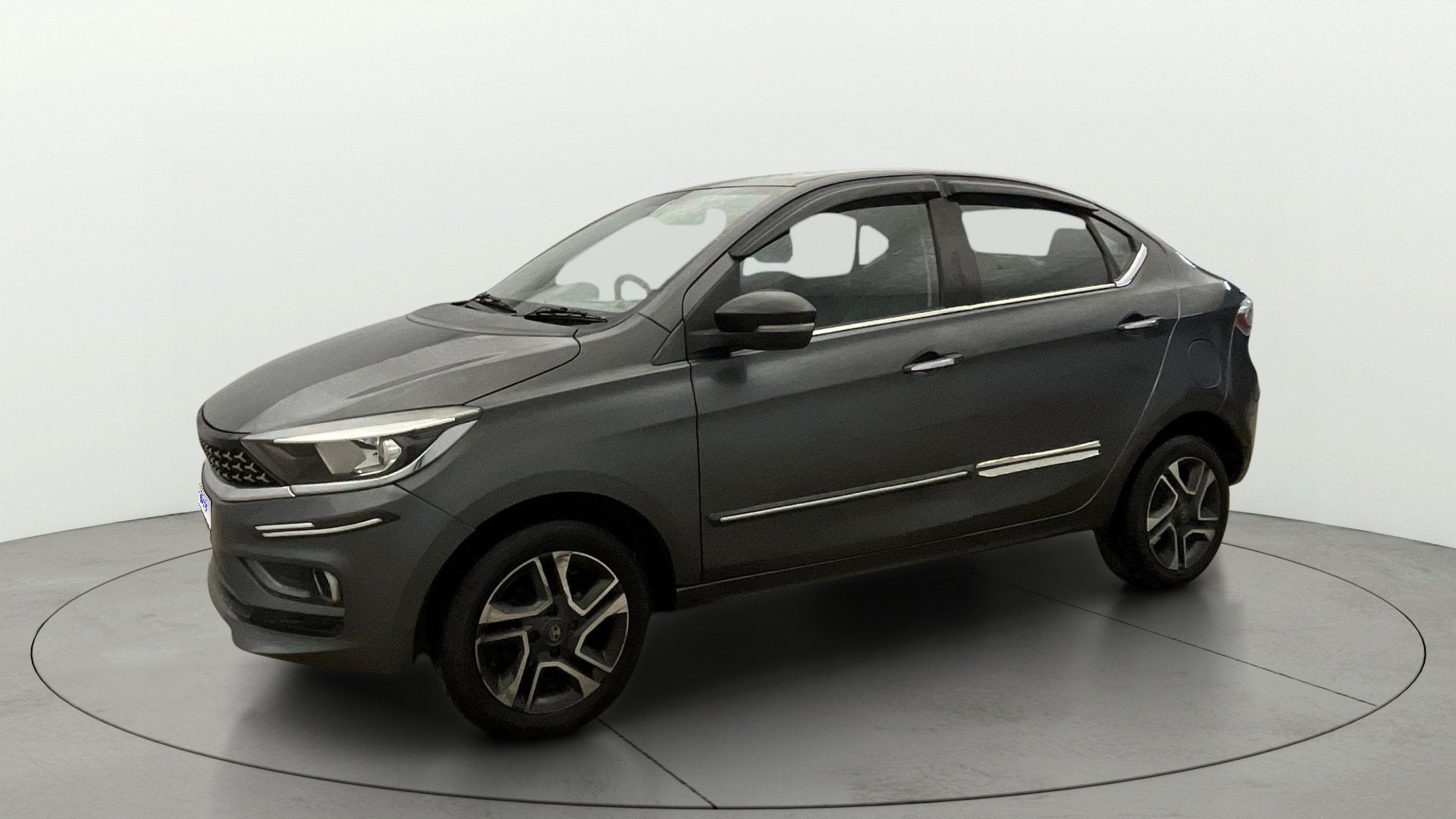 Used 2021 Tata Tigor Used 2021 Tata Tigor