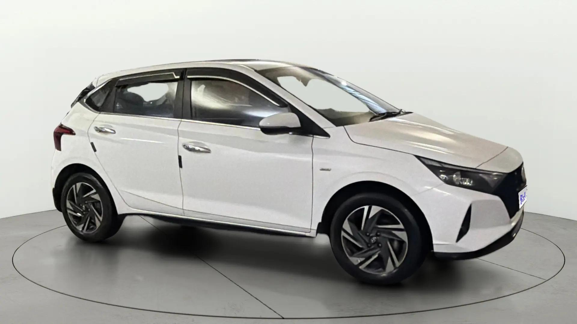 Used 2023 Hyundai Elite i20 Used 2023 Hyundai Elite i20