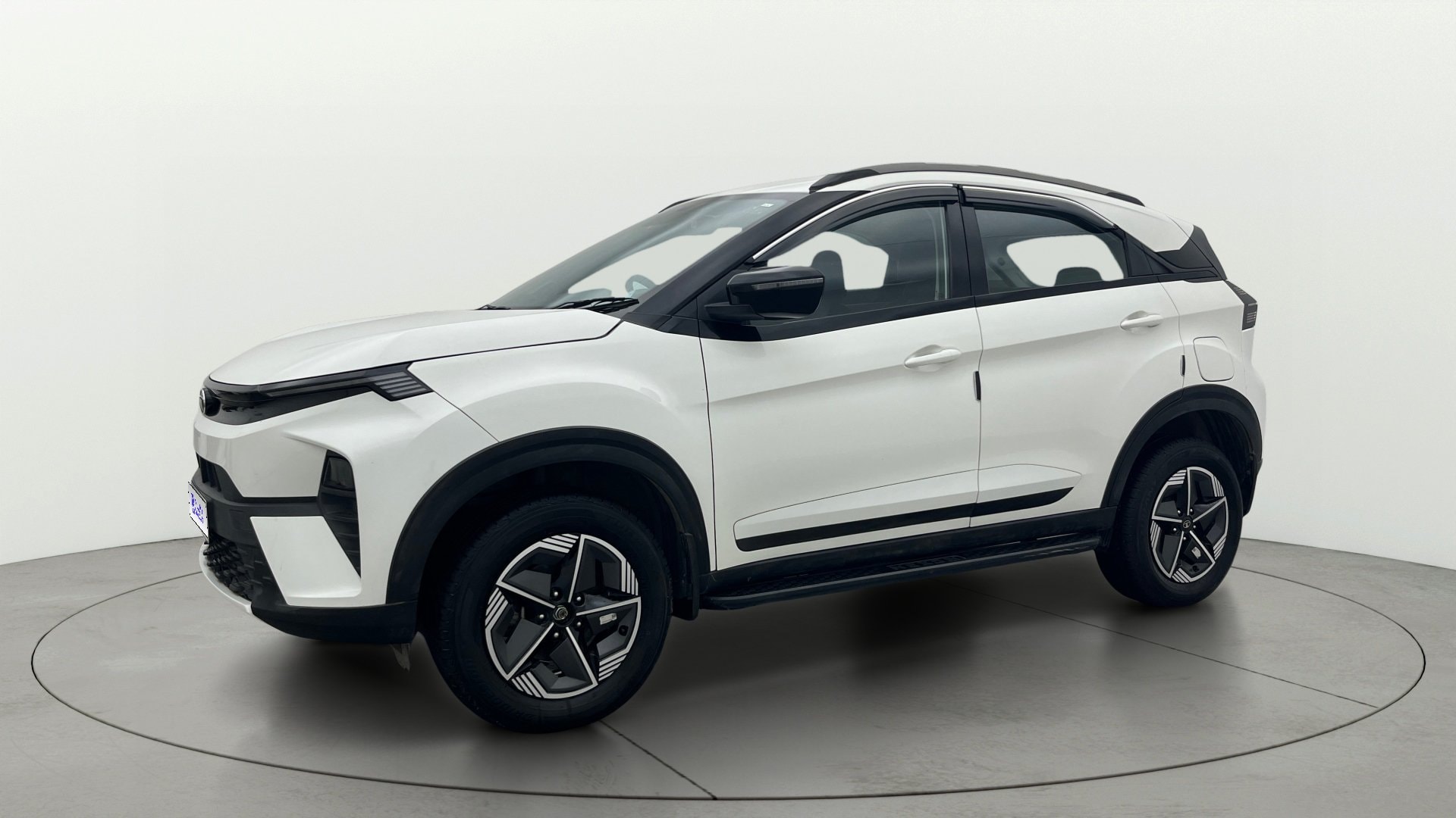 Used 2024 Tata Nexon Used 2024 Tata Nexon