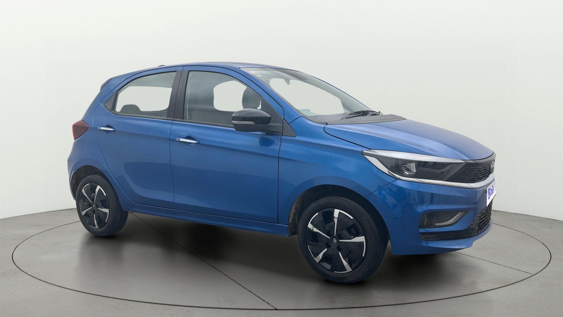 Used 2025 Tata Tiago Used 2025 Tata Tiago