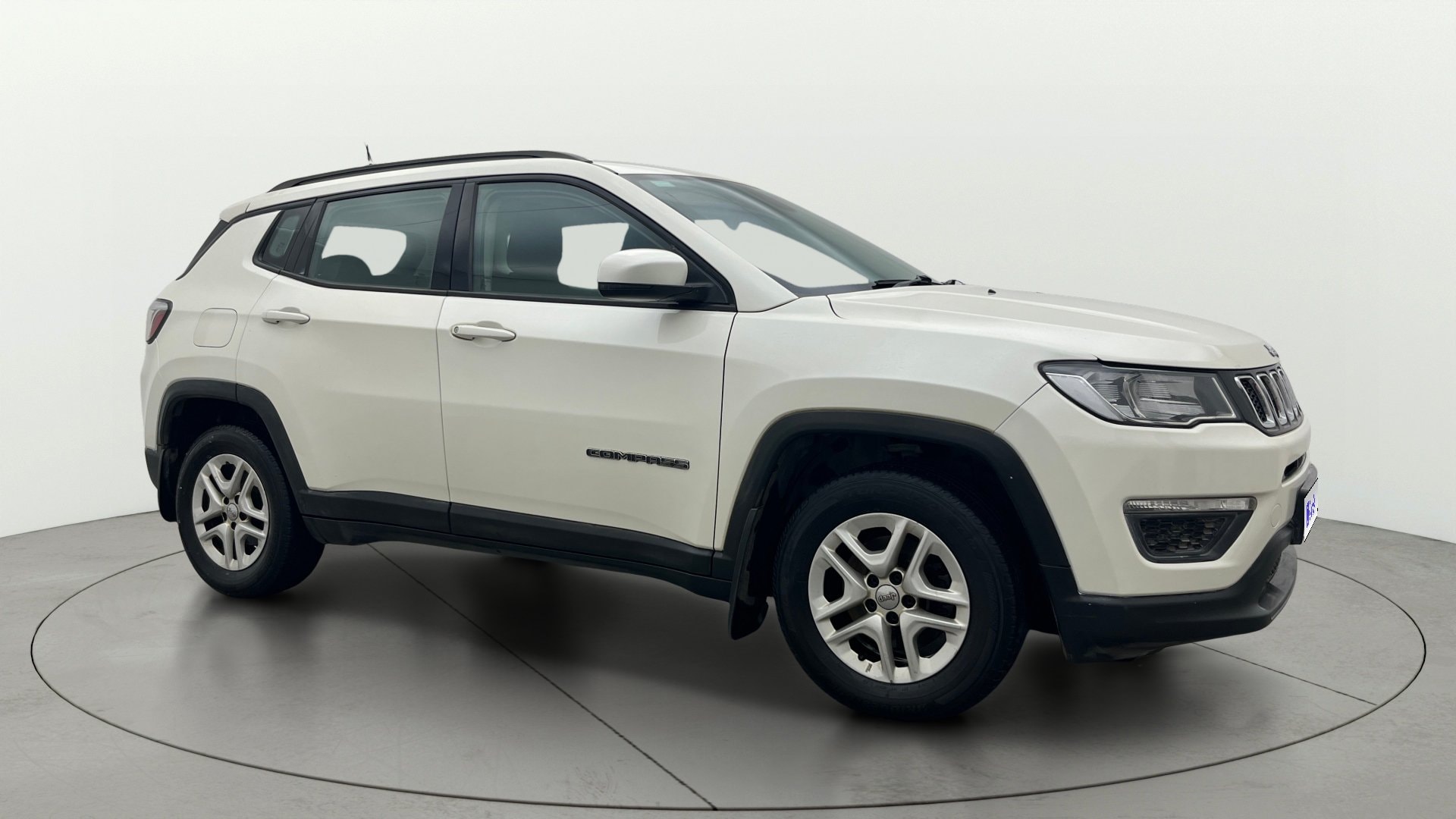 Used 2019 Jeep Compass Used 2019 Jeep Compass
