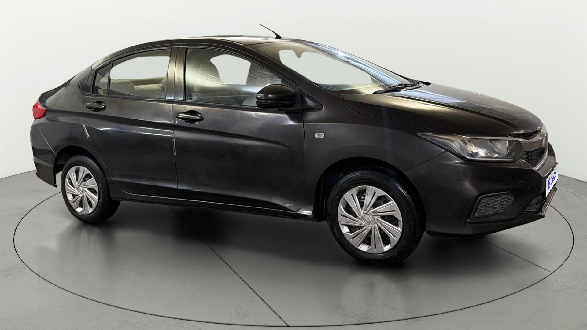 Used 2018 Honda City Used 2018 Honda City