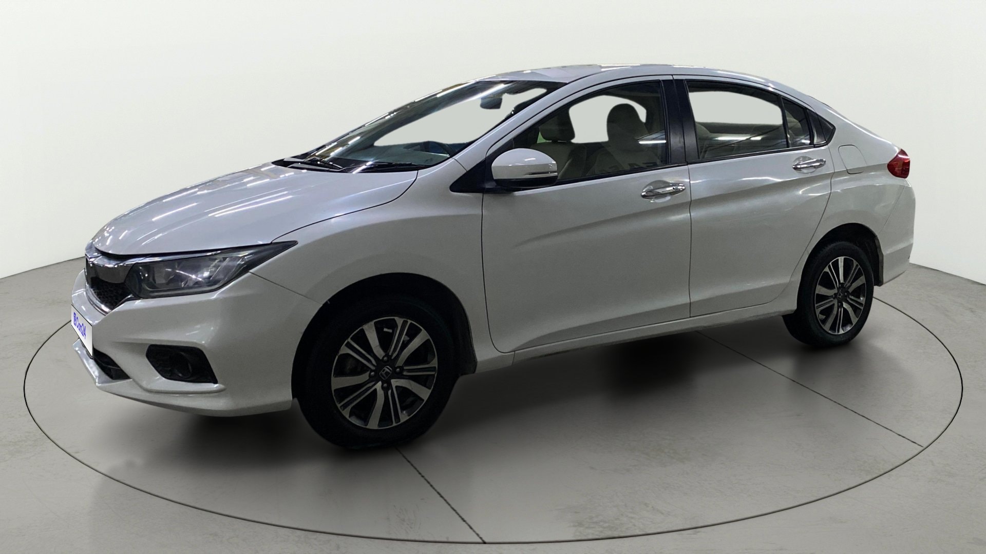 Used 2019 Honda City Used 2019 Honda City