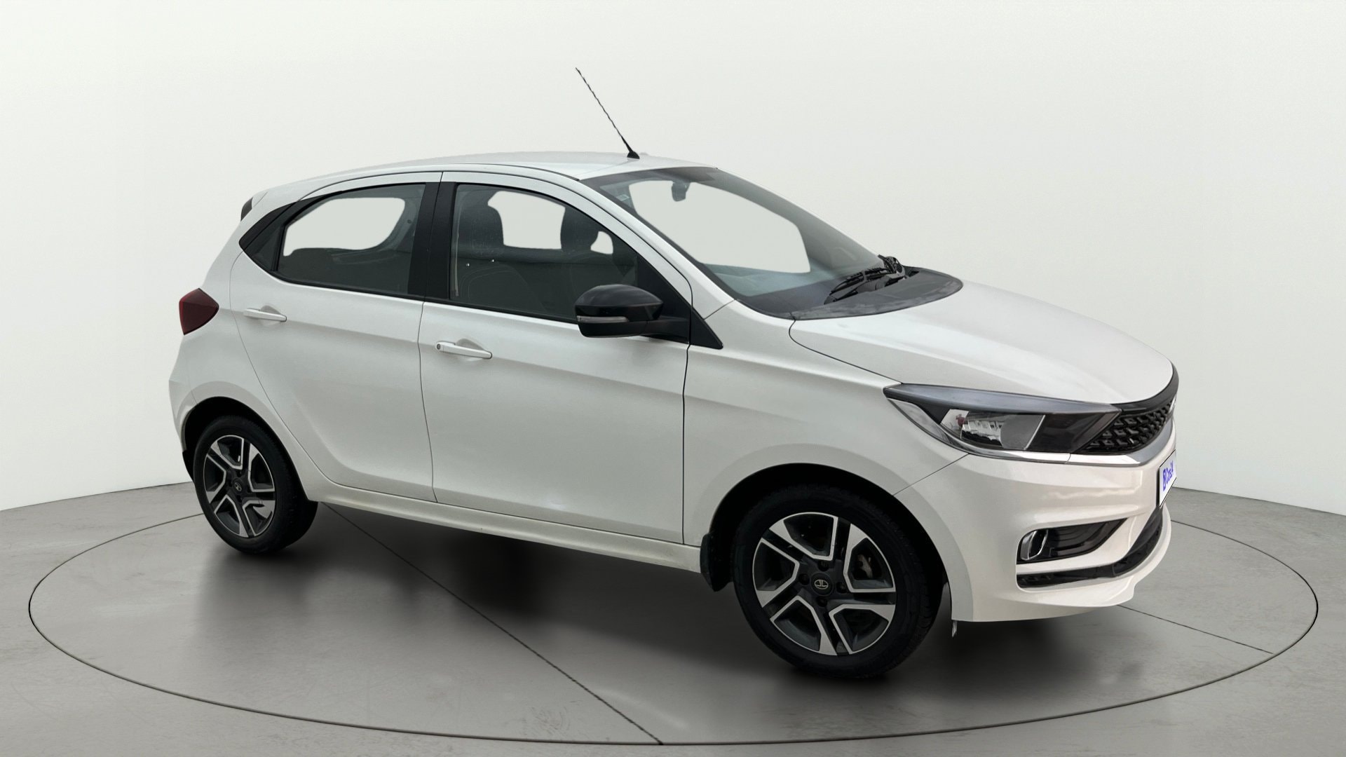 Used 2020 Tata Tiago Used 2020 Tata Tiago