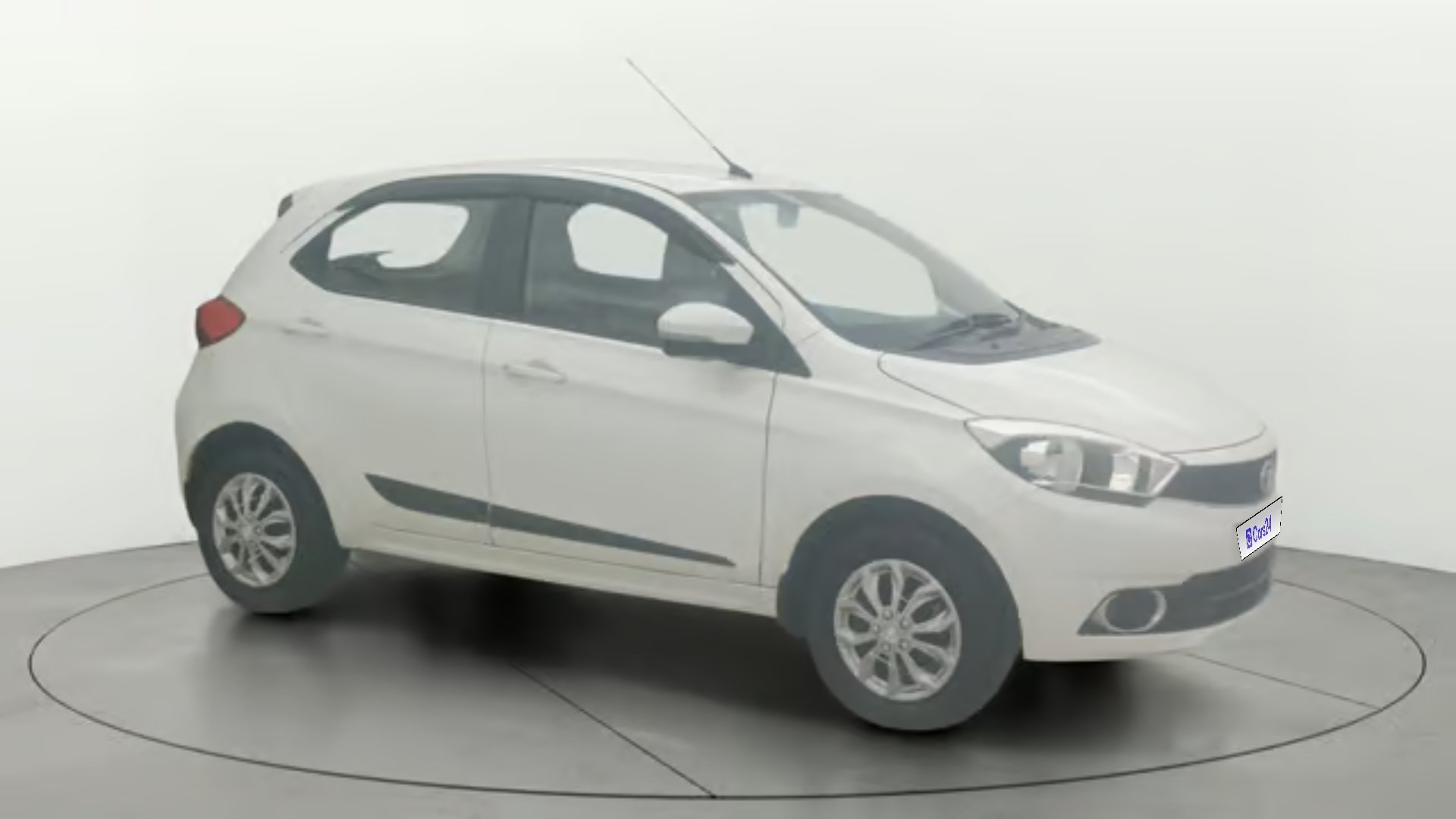 Used 2019 Tata Tiago Used 2019 Tata Tiago