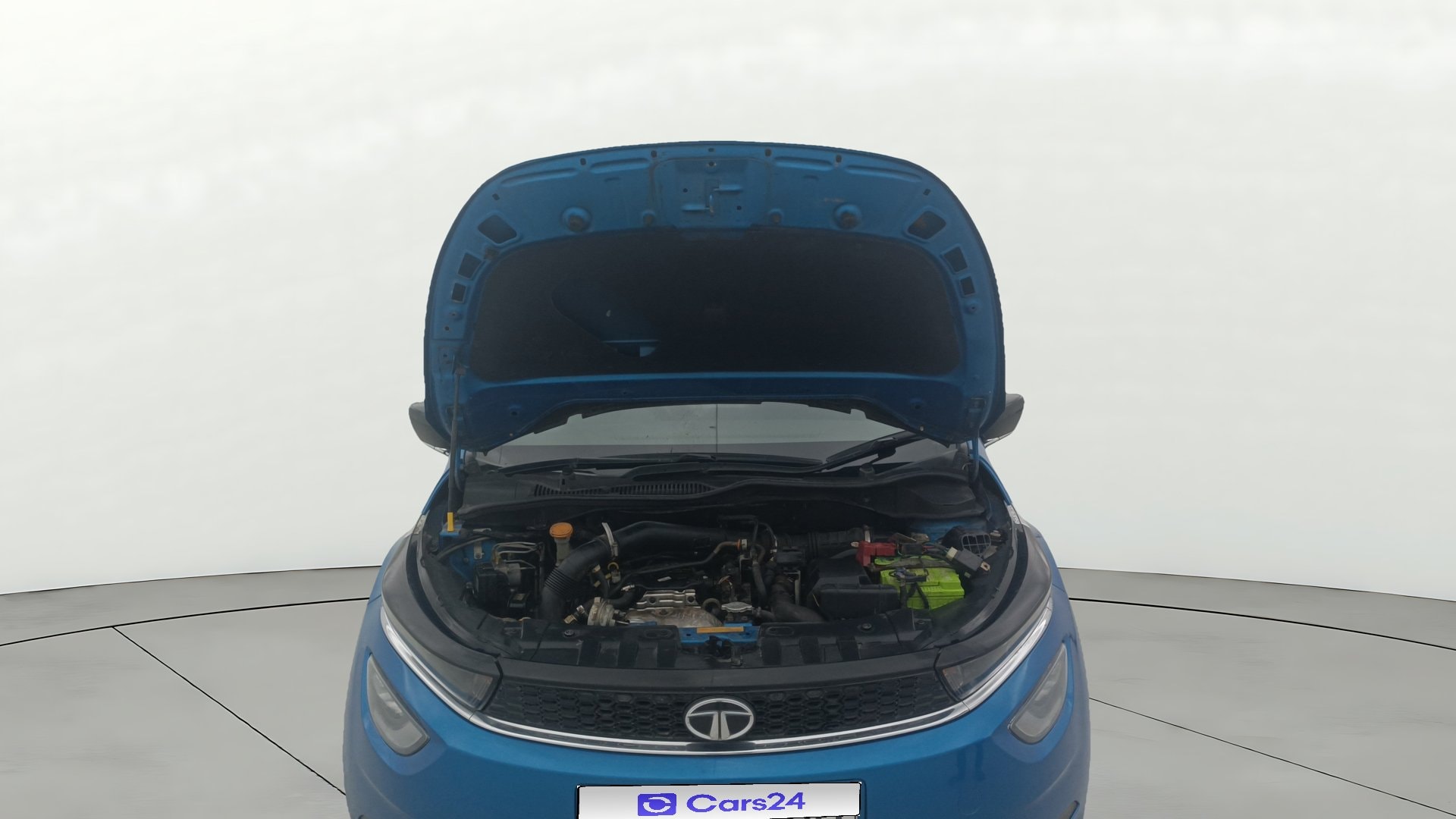 Used 2021 Tata Altroz Used 2021 Tata Altroz