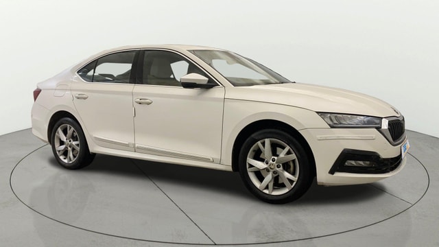 View Skoda Octavia Image 38 Used Skoda Octavia Image 38