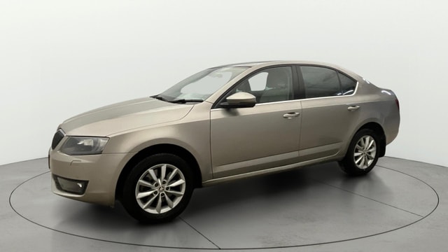 View Skoda Octavia Image 38 Used Skoda Octavia Image 38