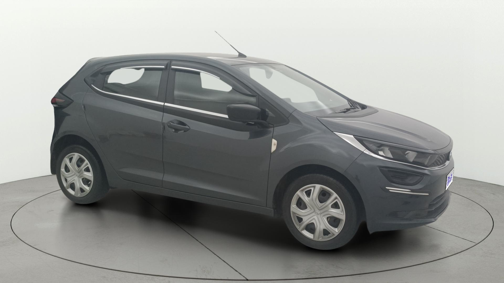Used 2021 Tata Altroz Used 2021 Tata Altroz