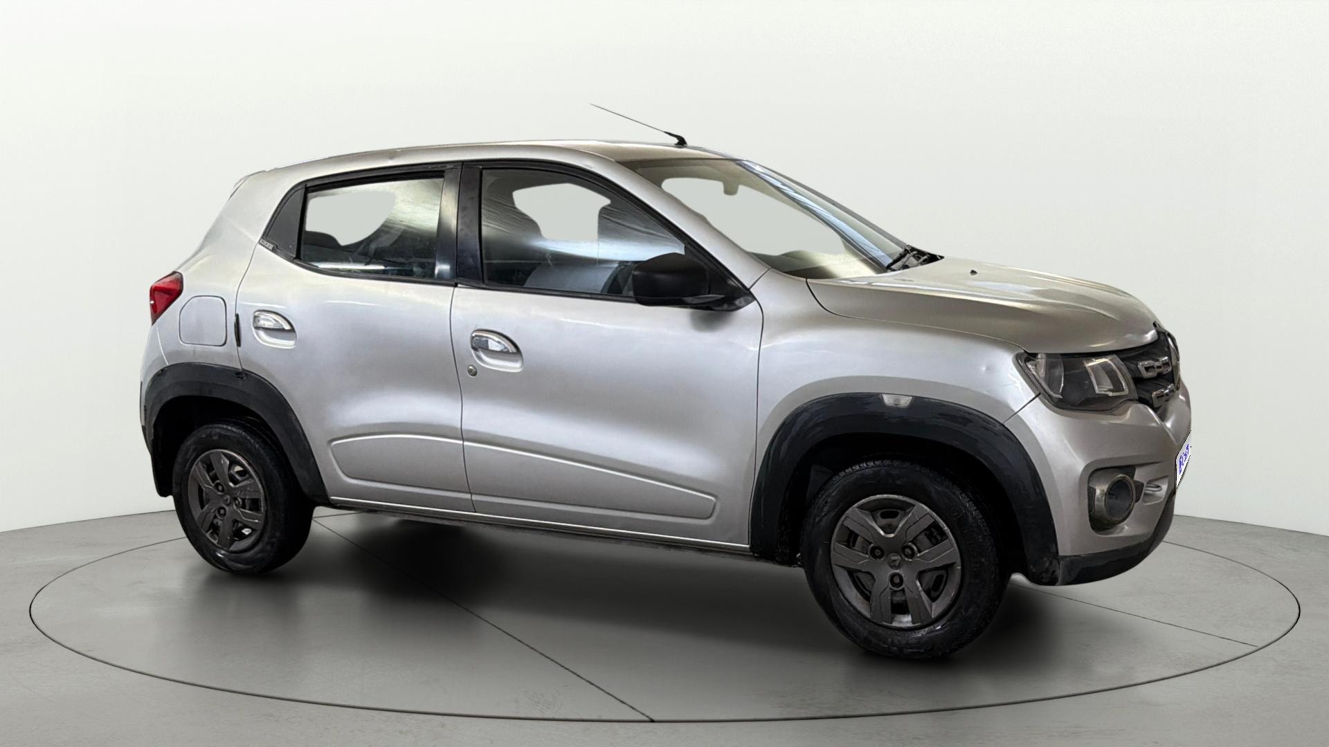 Used 2017 Renault Kwid Used 2017 Renault Kwid