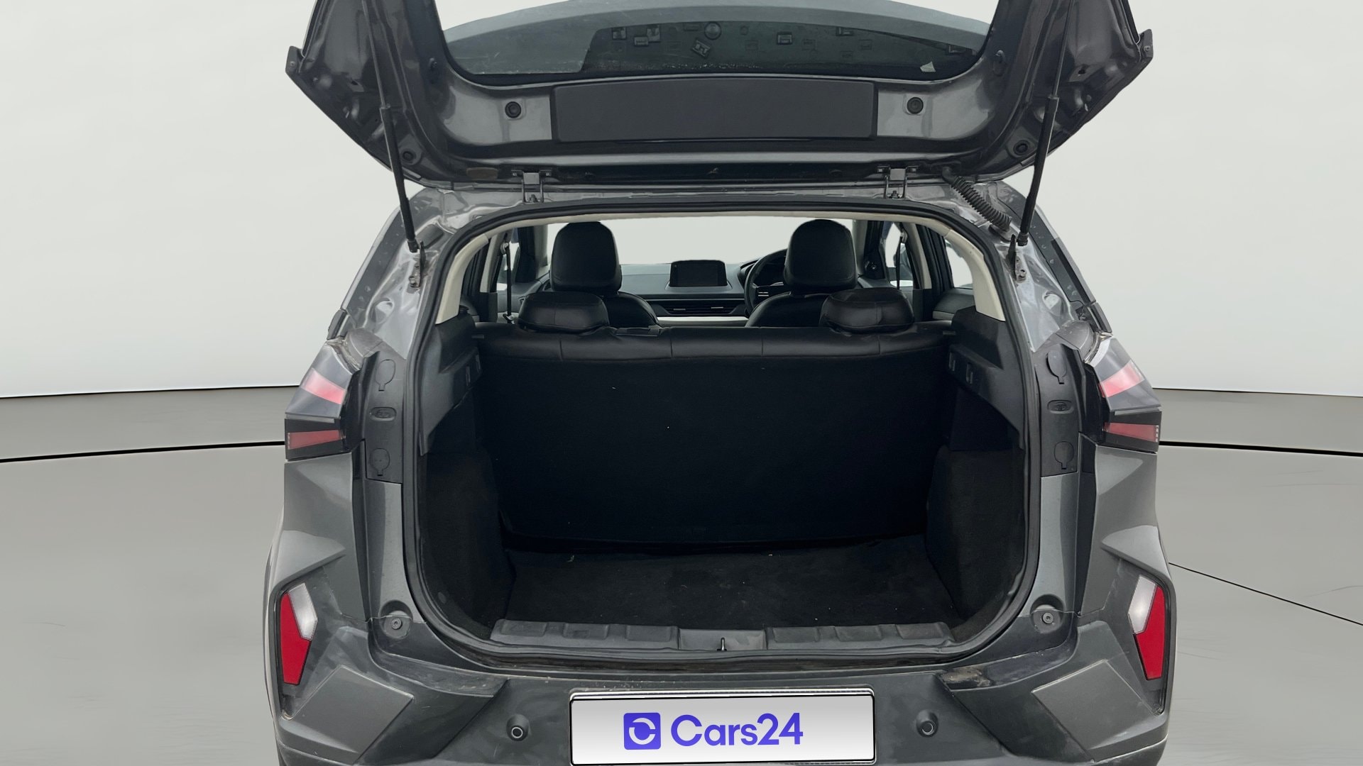 Used 2024 Tata Nexon Used 2024 Tata Nexon
