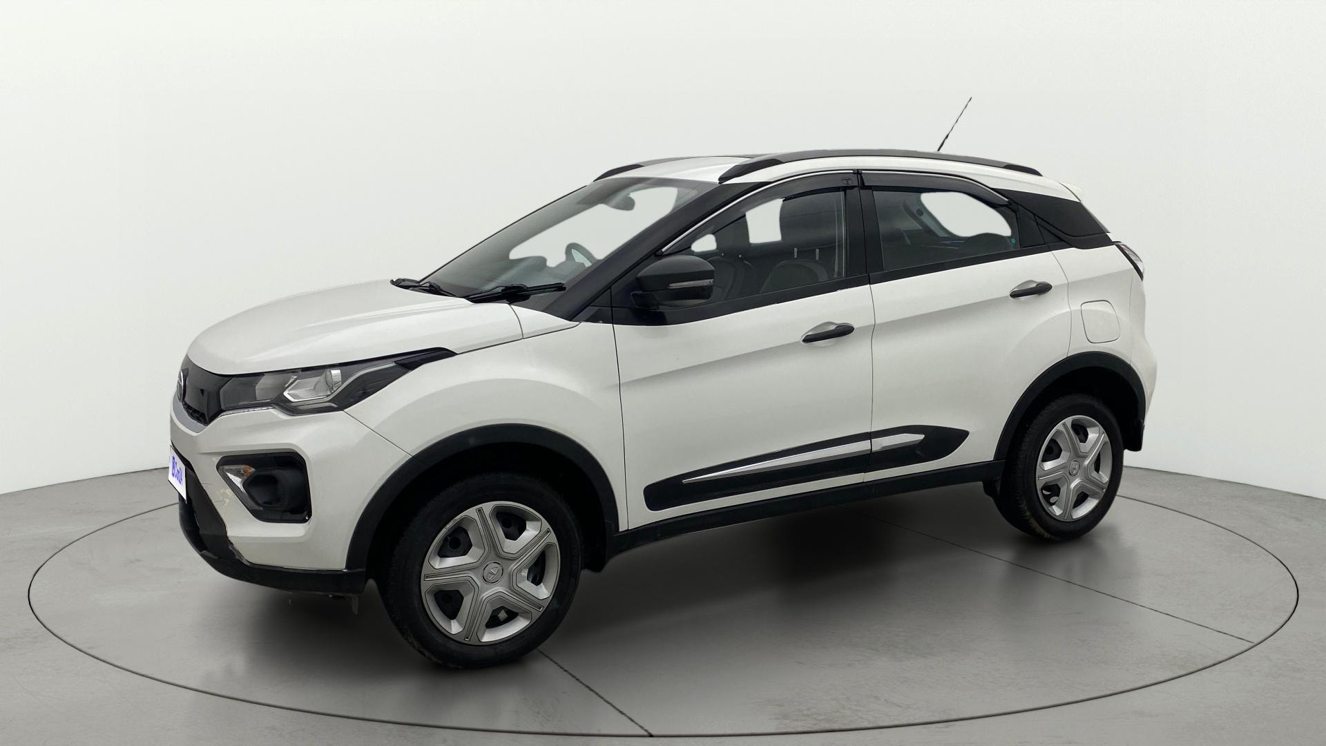 Used 2023 Tata Nexon Used 2023 Tata Nexon