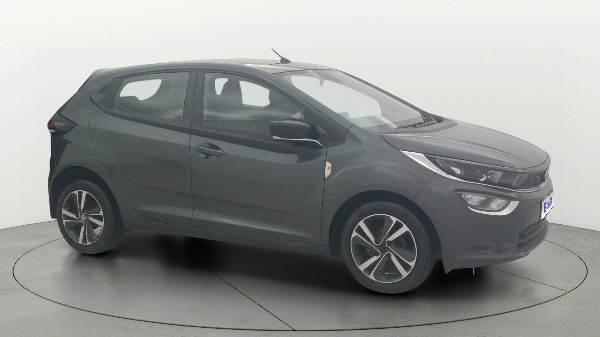 Used 2021 Tata Altroz Used 2021 Tata Altroz