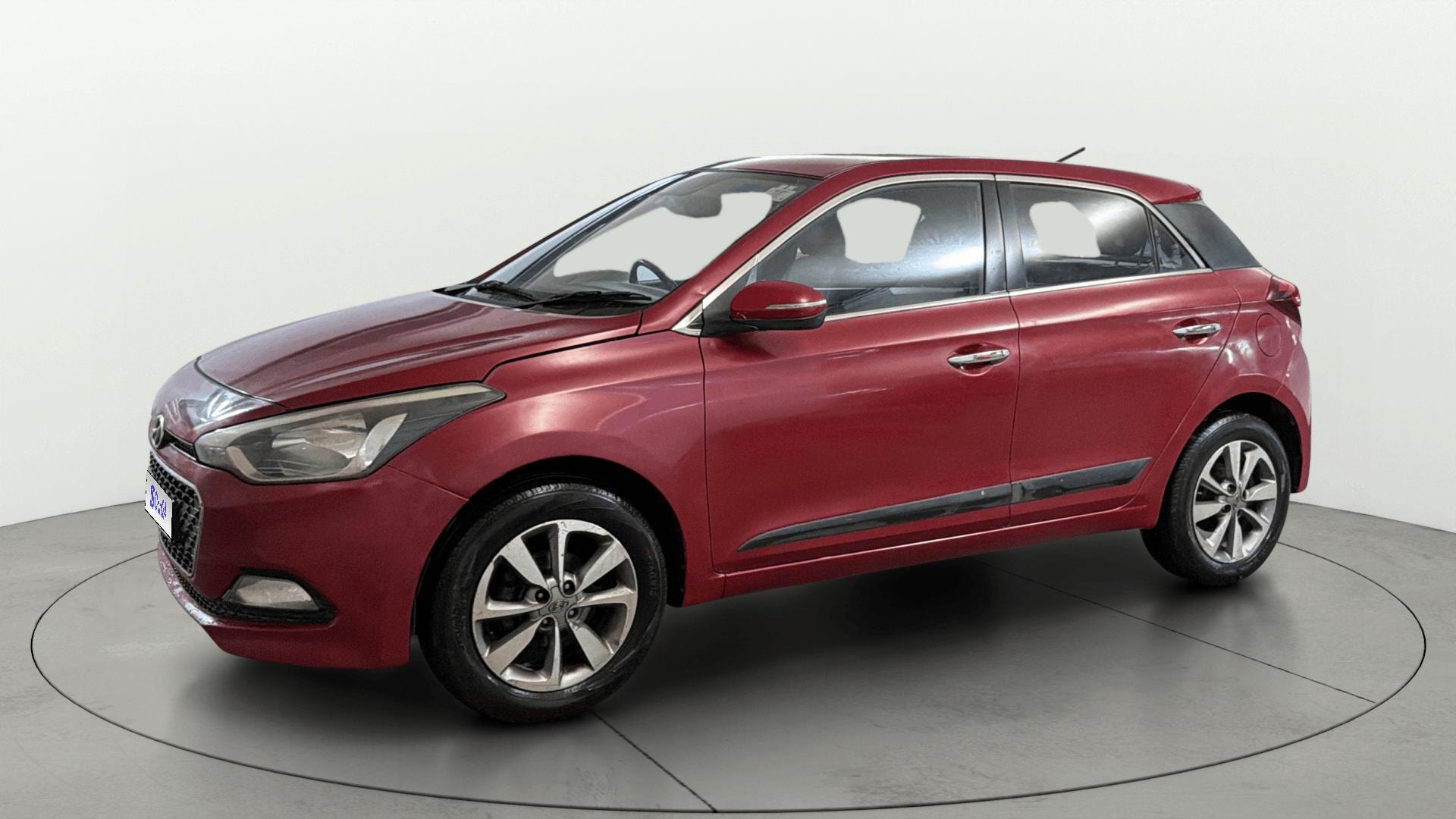 Used 2015 Hyundai Elite i20 Used 2015 Hyundai Elite i20