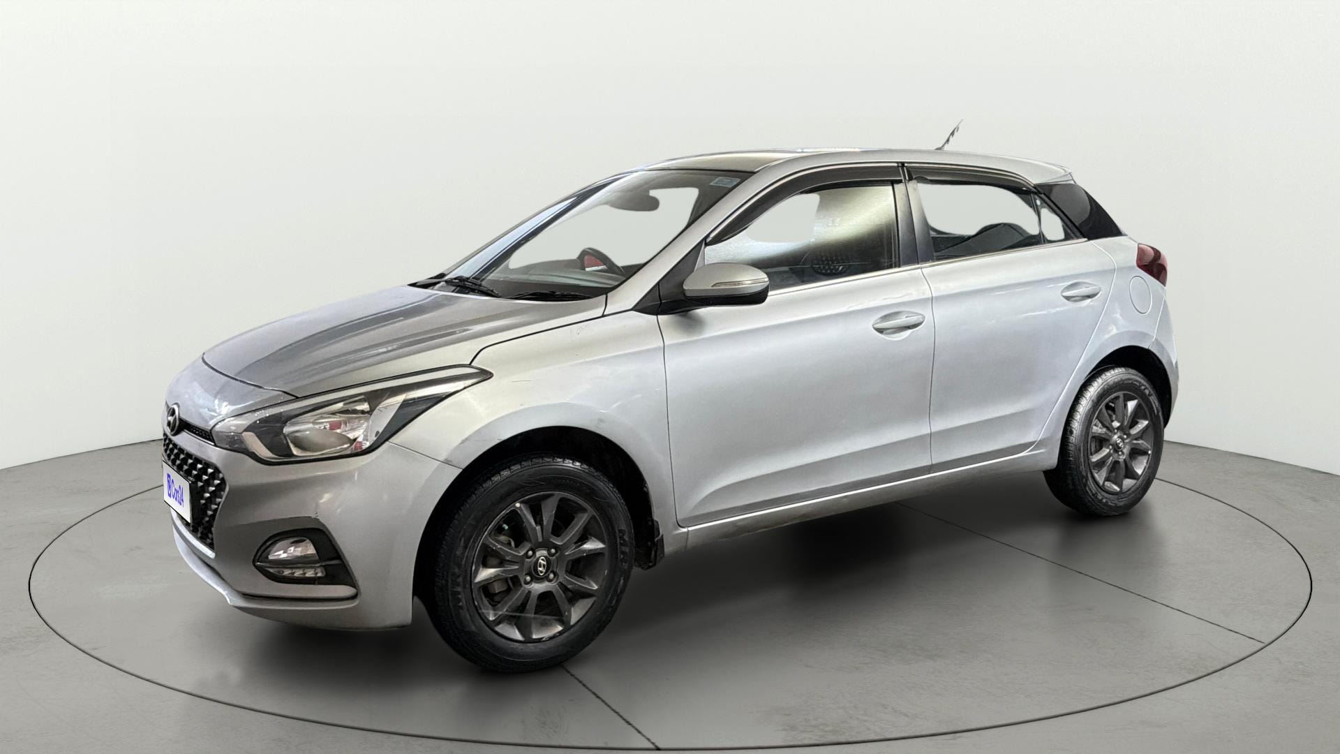 Used 2018 Hyundai Elite i20 Used 2018 Hyundai Elite i20
