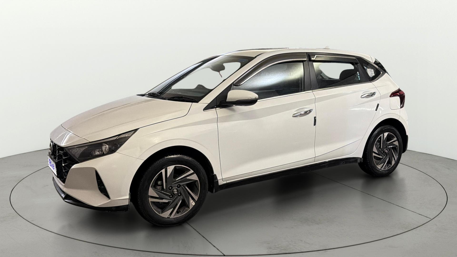 Used 2023 Hyundai Elite i20 Used 2023 Hyundai Elite i20