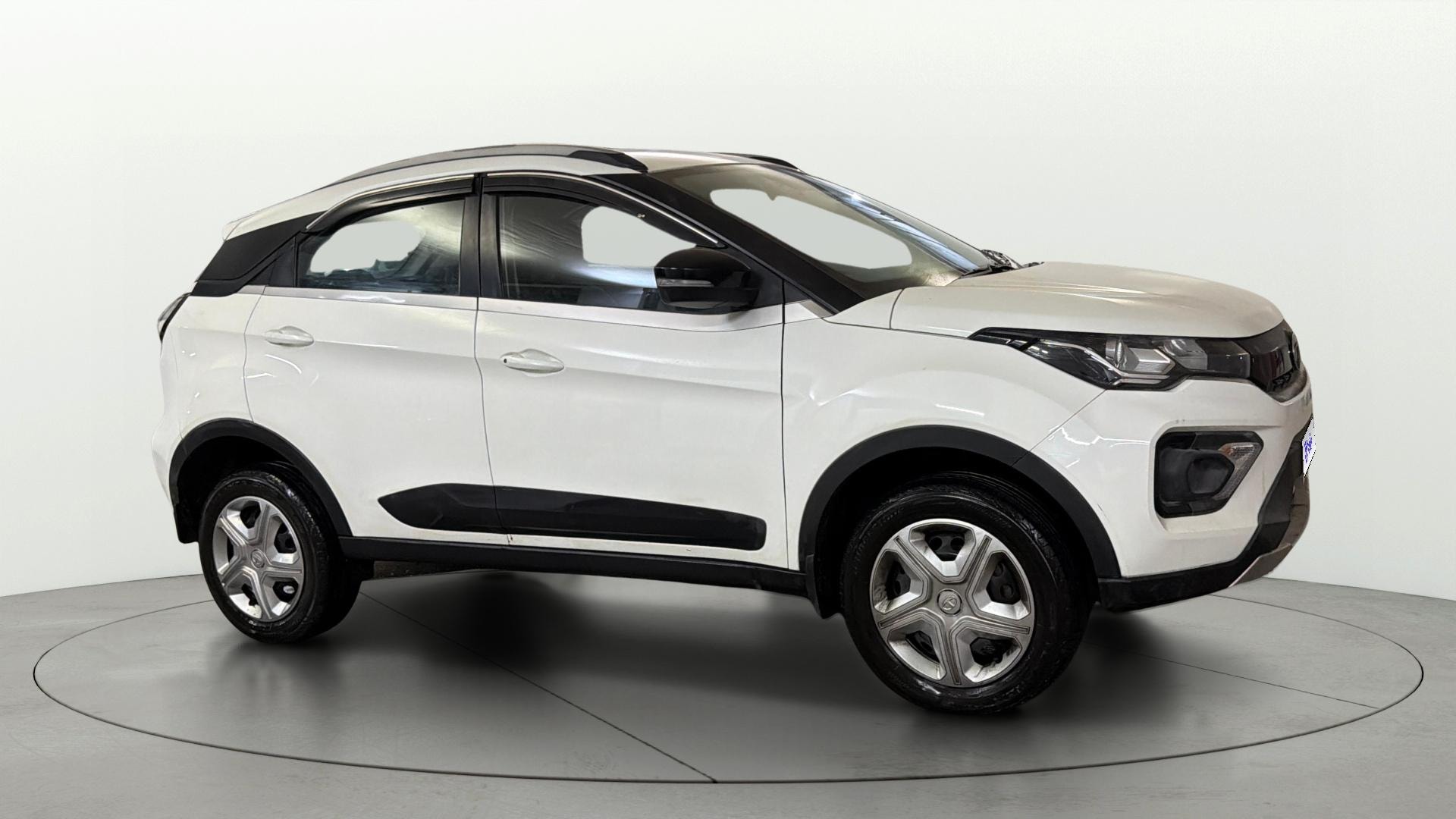 Used 2022 Tata Nexon Used 2022 Tata Nexon