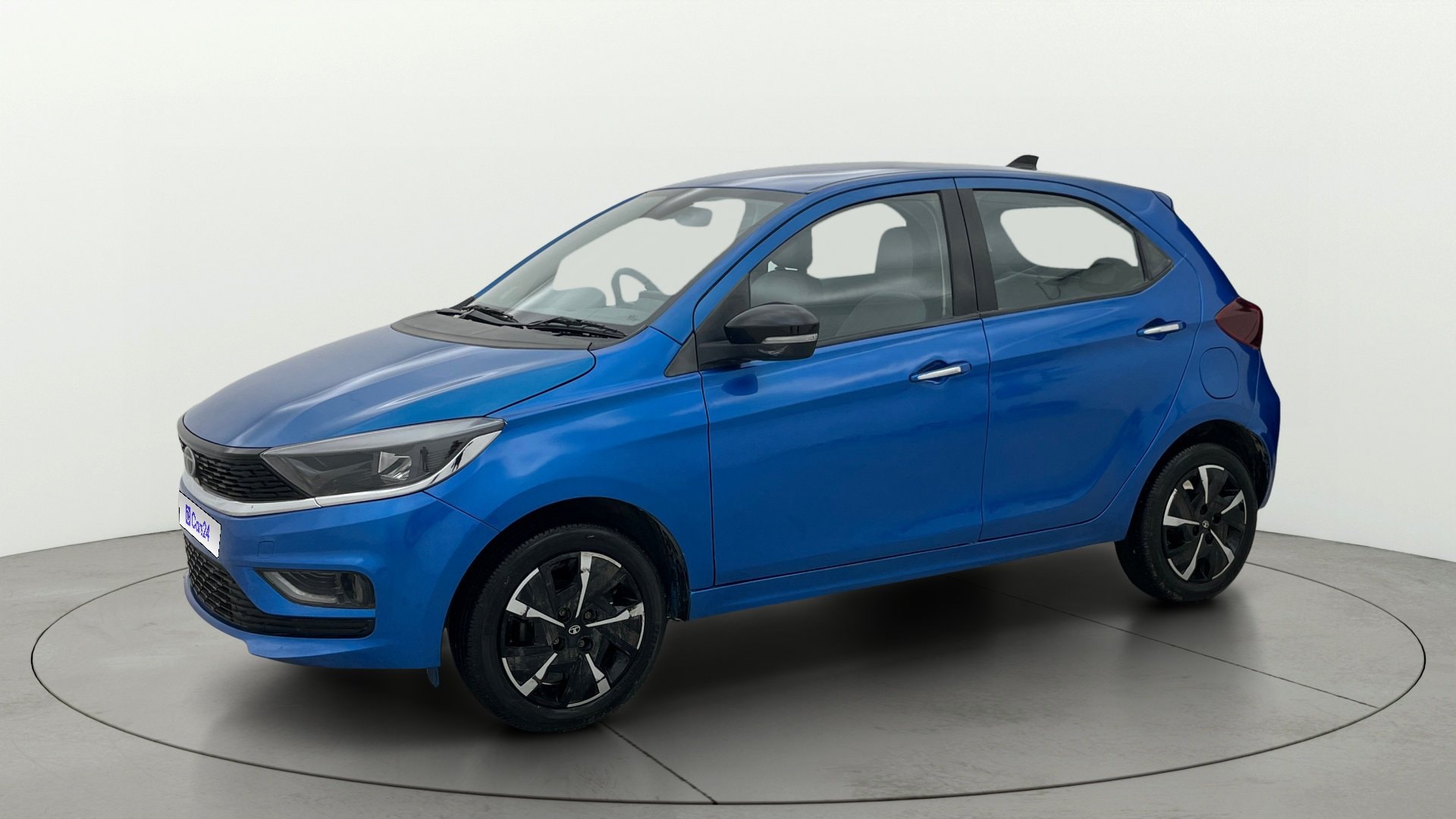 Used 2025 Tata Tiago Used 2025 Tata Tiago