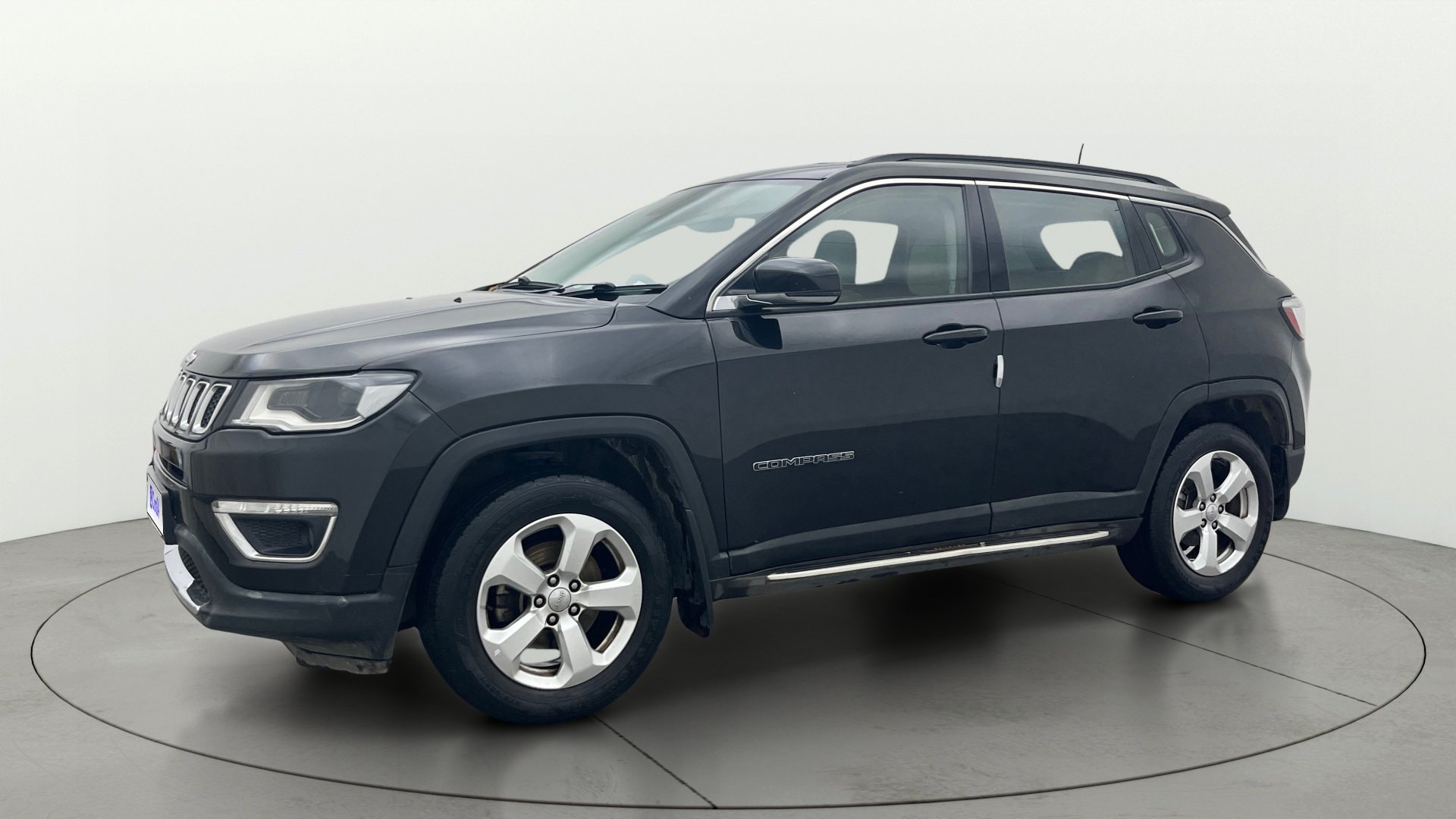 Used 2019 Jeep Compass Used 2019 Jeep Compass