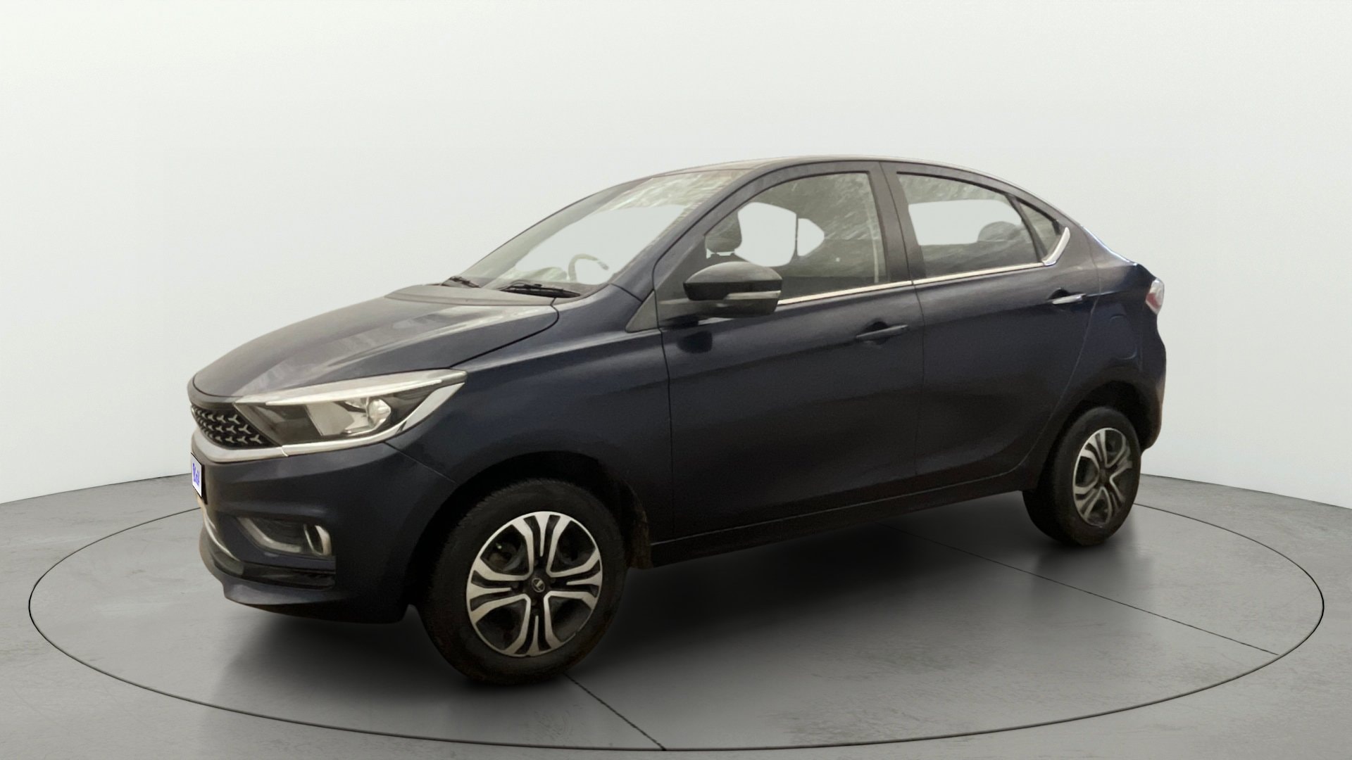 Used 2022 Tata Tigor Used 2022 Tata Tigor