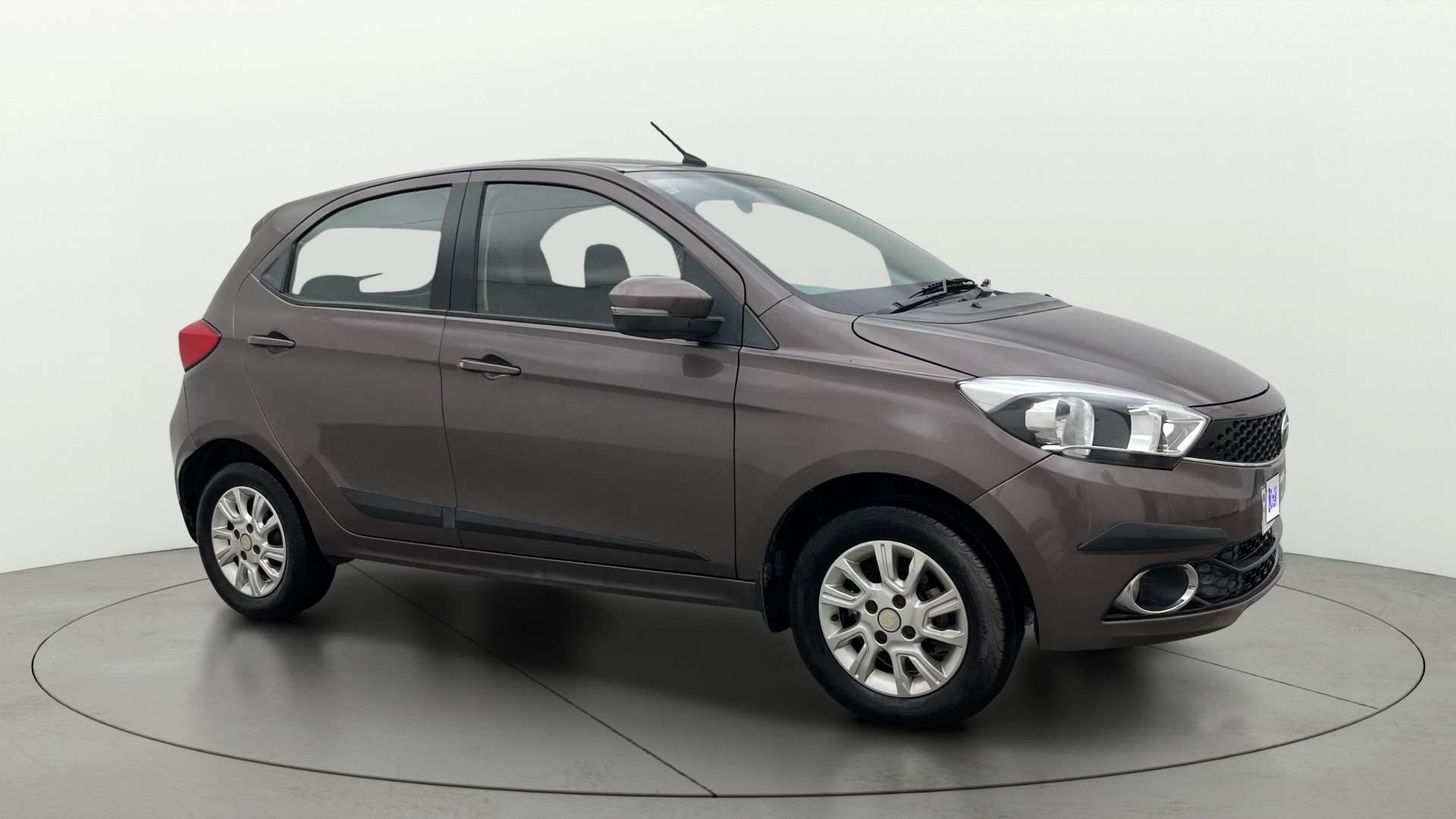 Used 2018 Tata Tiago Used 2018 Tata Tiago
