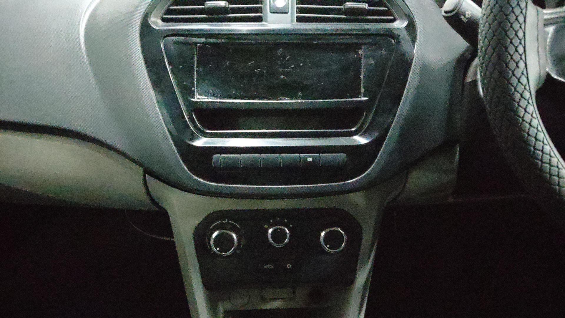 Used 2018 Tata Tiago Used 2018 Tata Tiago