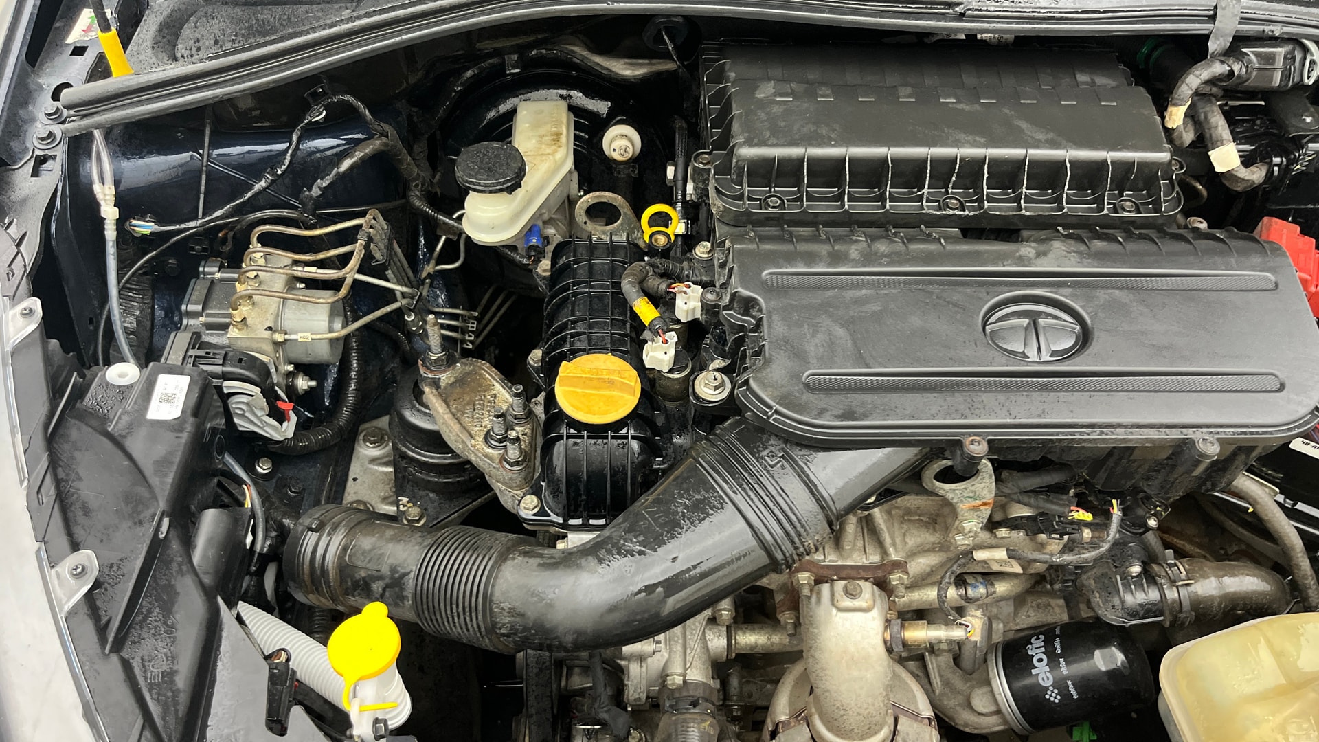 Used 2022 Tata Tigor Used 2022 Tata Tigor