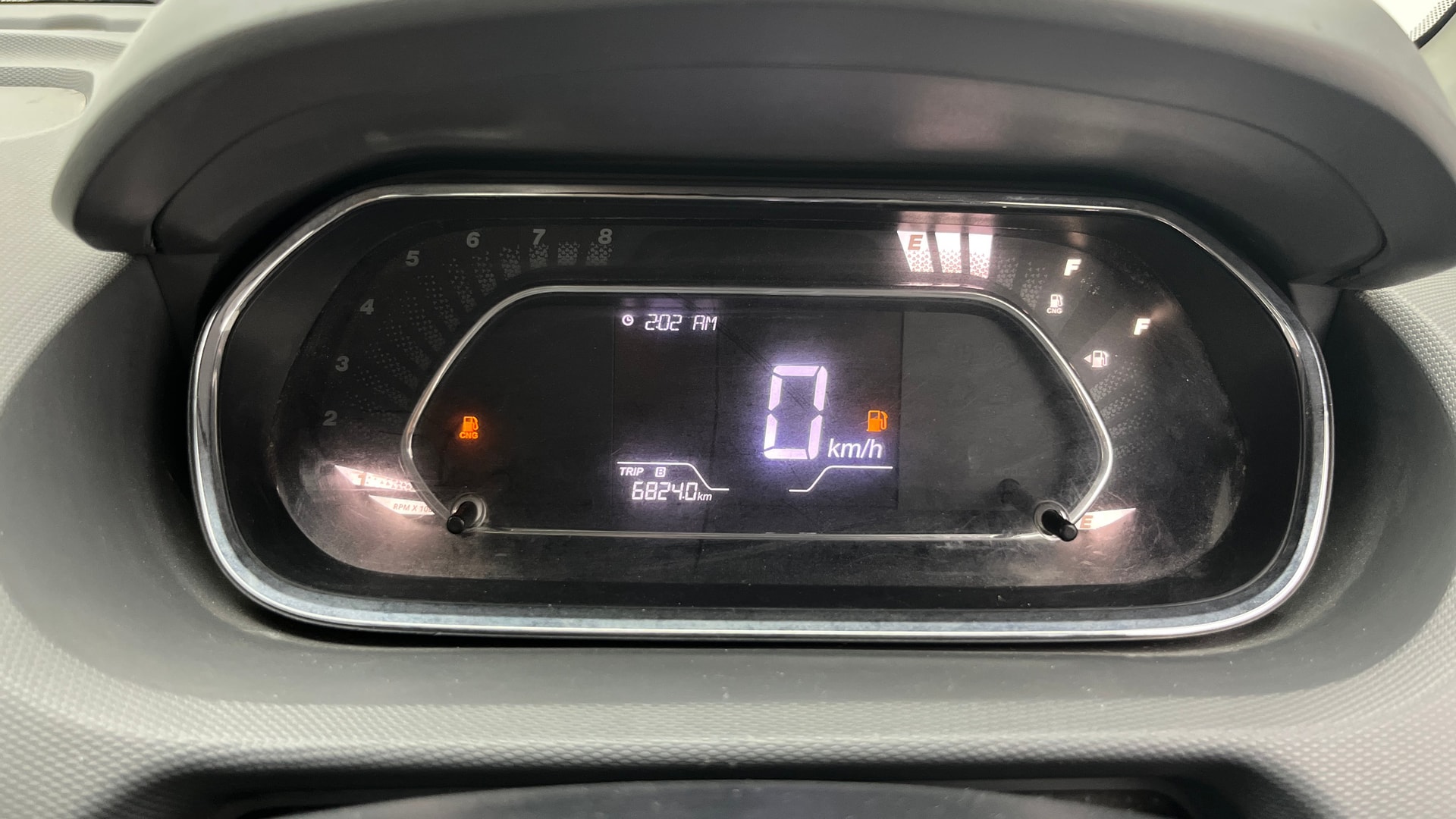Used 2022 Tata Tigor Used 2022 Tata Tigor