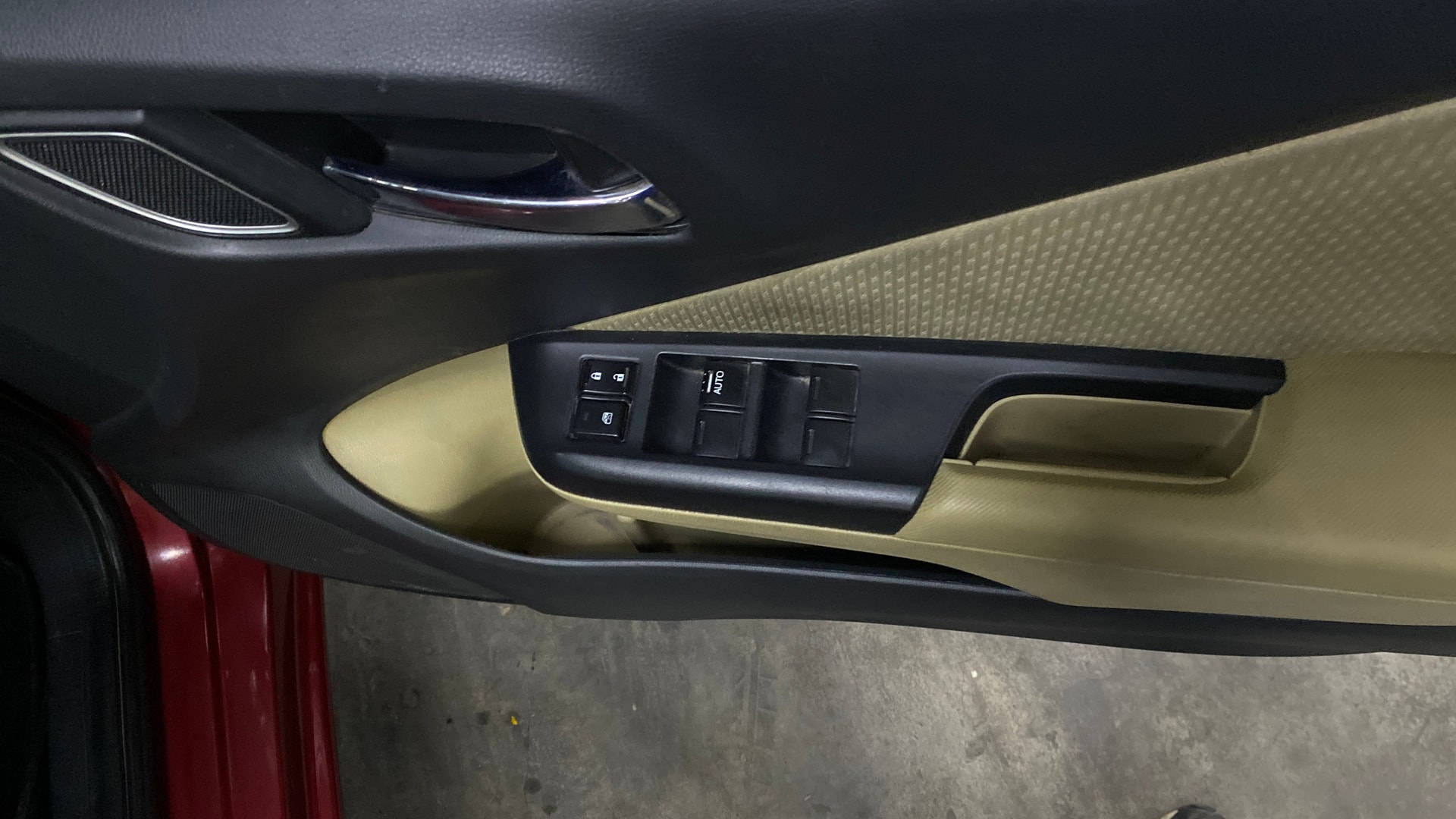 Used 2019 Honda City Used 2019 Honda City