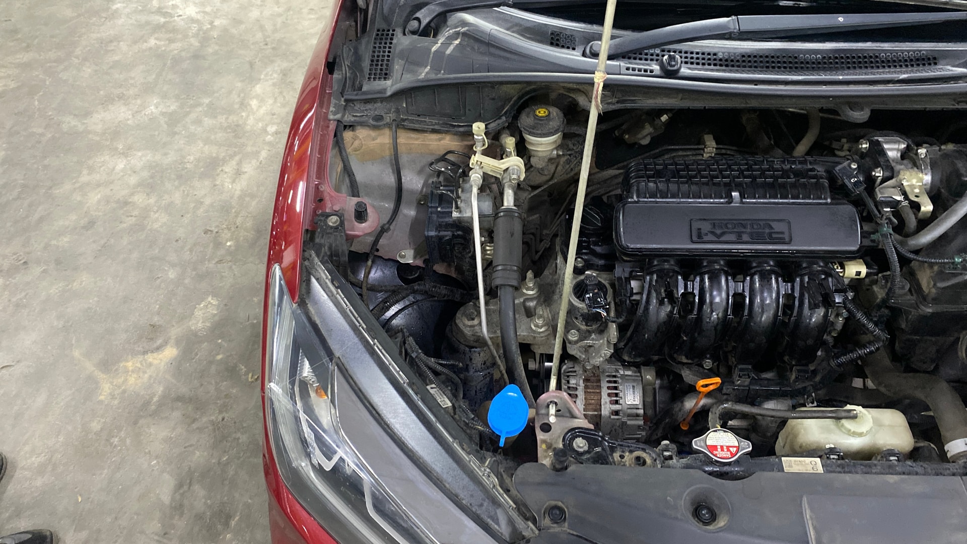 Used 2019 Honda City Used 2019 Honda City
