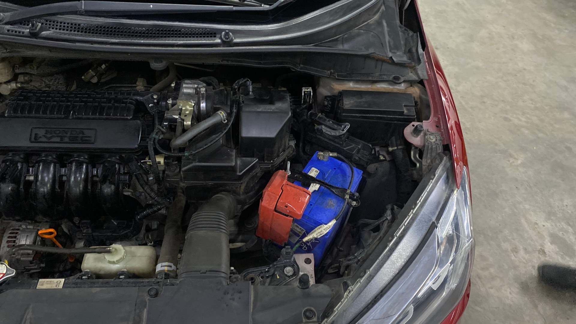 Used 2019 Honda City Used 2019 Honda City