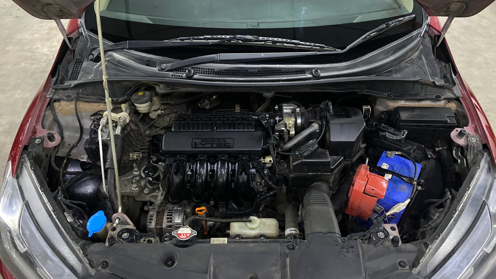 Used 2019 Honda City Used 2019 Honda City