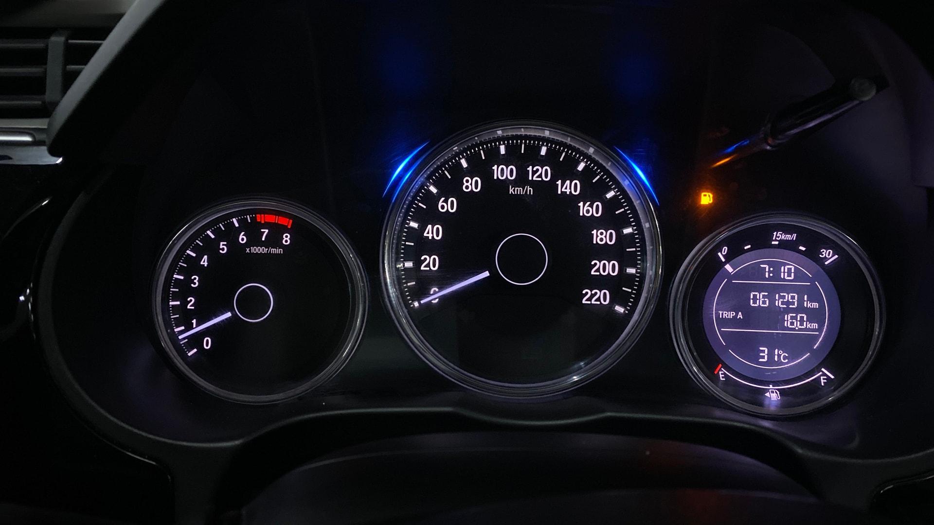 Used 2019 Honda City Used 2019 Honda City