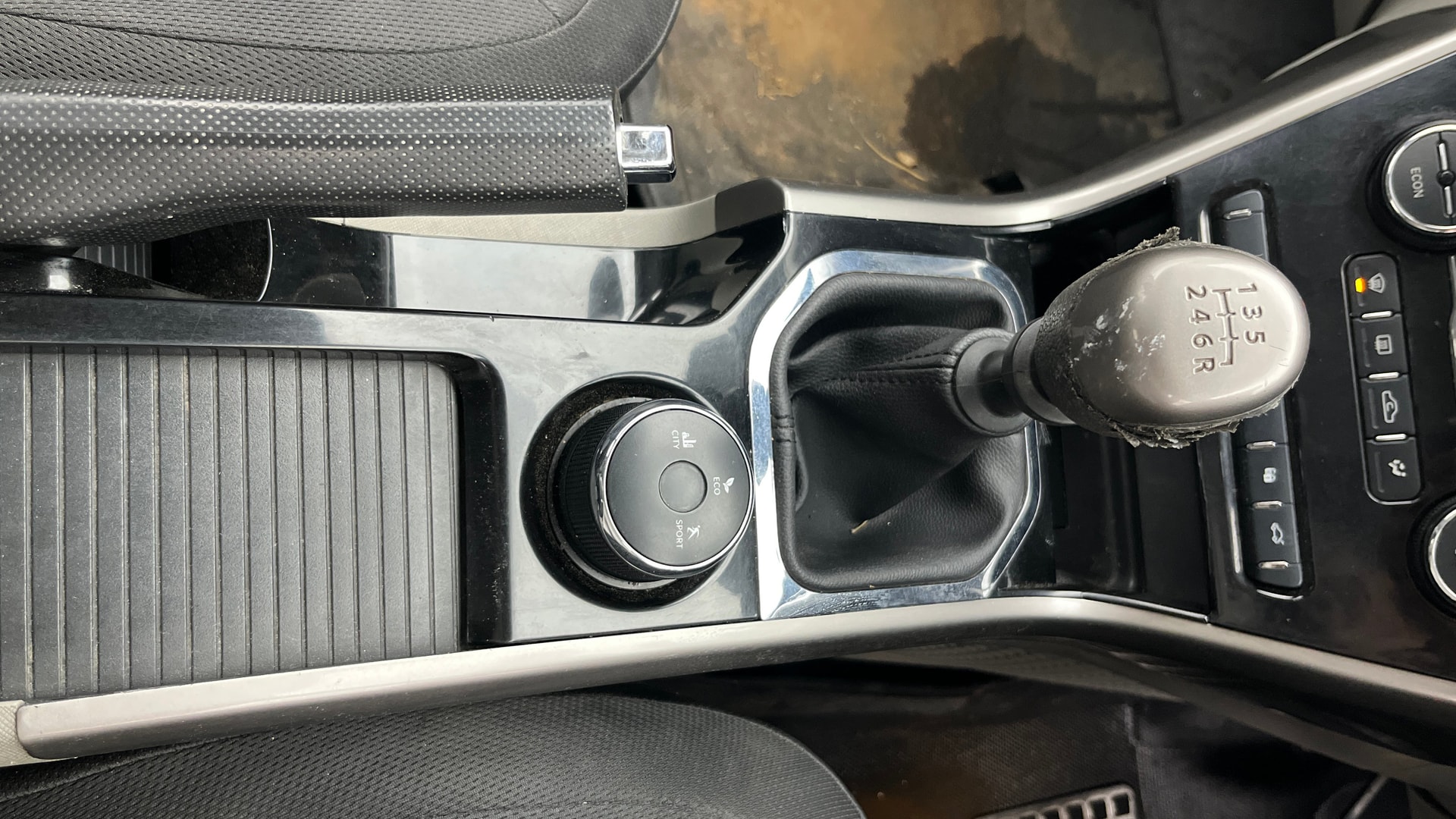 Used 2019 Tata Nexon Used 2019 Tata Nexon