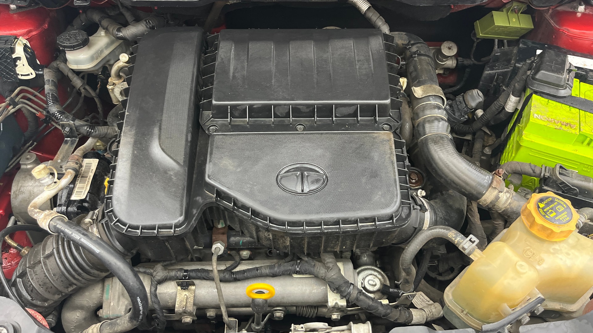 Used 2019 Tata Nexon Used 2019 Tata Nexon