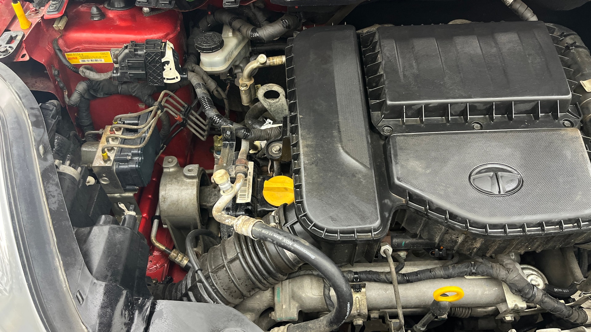 Used 2019 Tata Nexon Used 2019 Tata Nexon