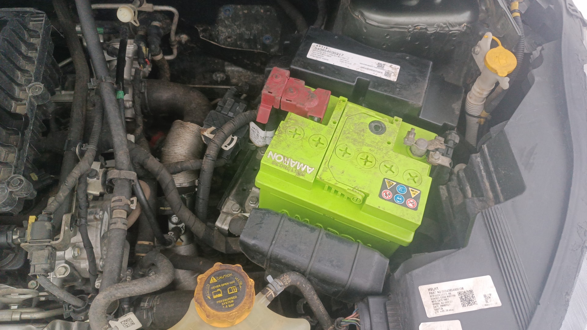 Used 2021 Tata Nexon Used 2021 Tata Nexon