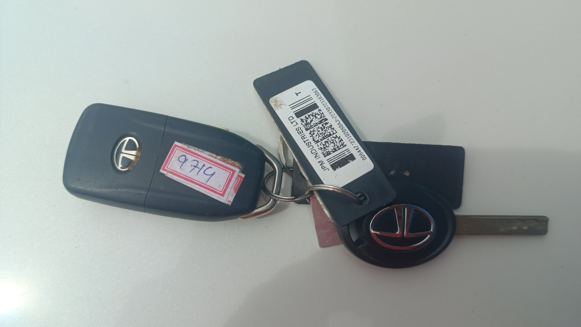 Used 2023 Tata Punch Used 2023 Tata Punch