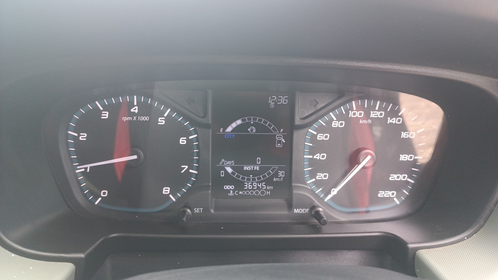 Used 2023 Tata Punch Used 2023 Tata Punch
