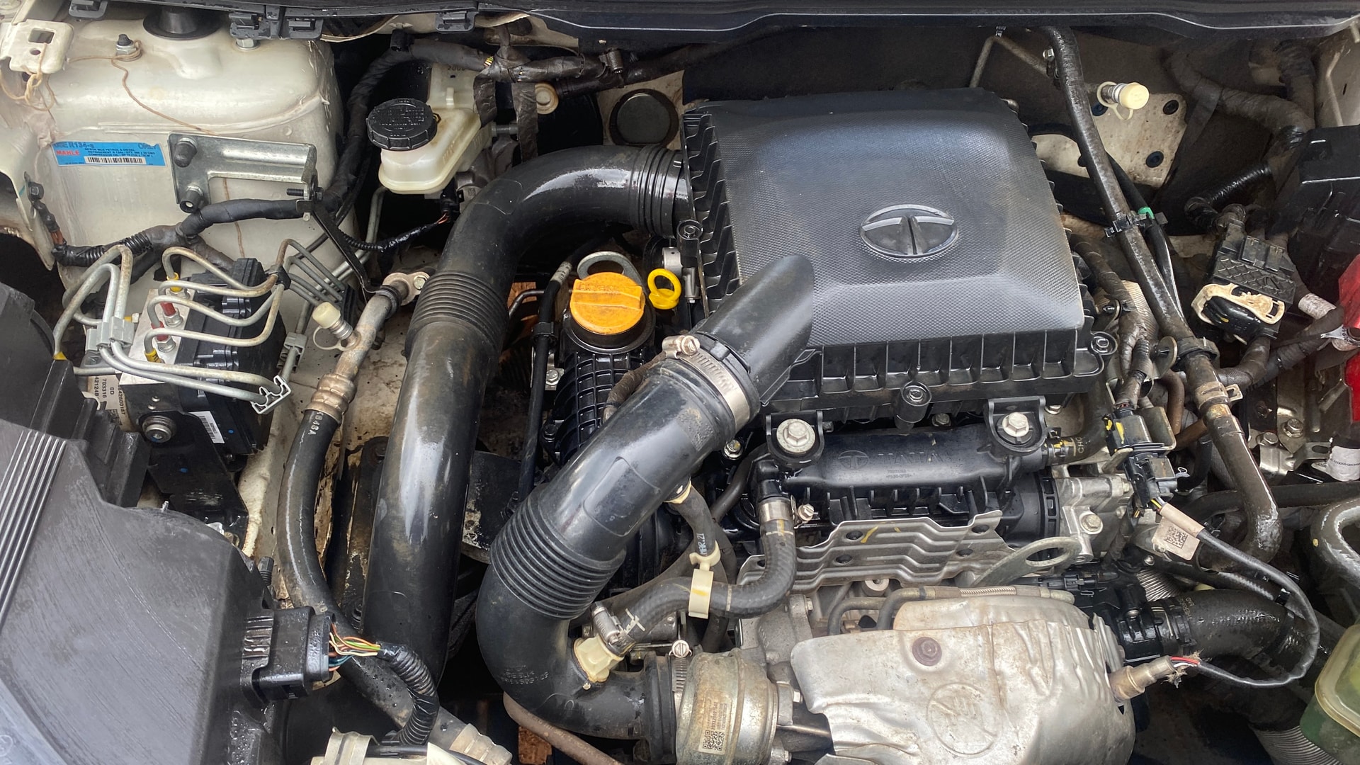 Used 2021 Tata Nexon Used 2021 Tata Nexon