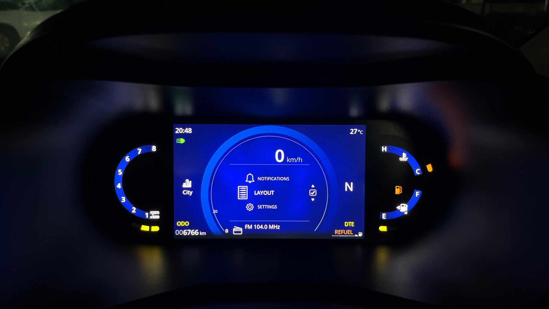 Used 2024 Tata Nexon Used 2024 Tata Nexon