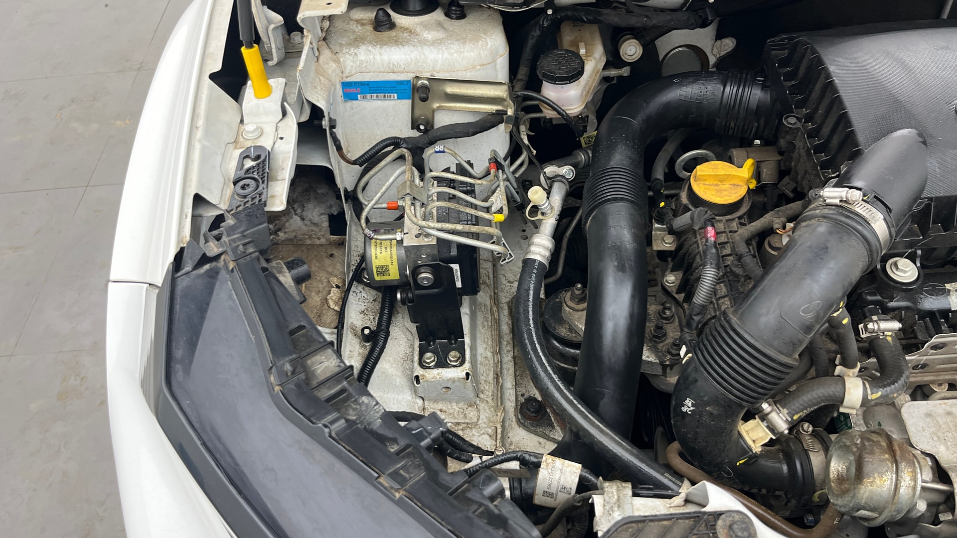 Used 2024 Tata Nexon Used 2024 Tata Nexon