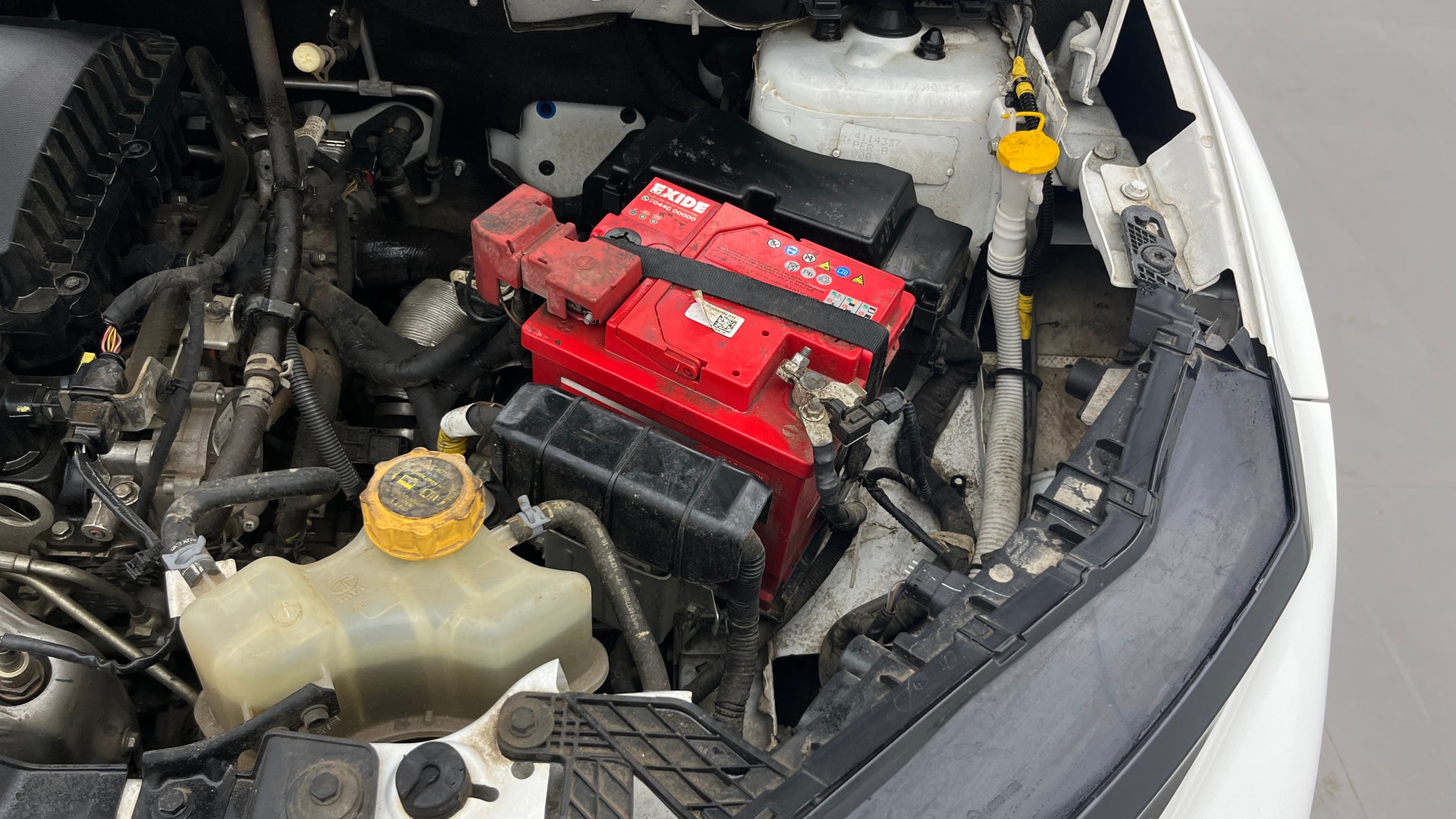 Used 2024 Tata Nexon Used 2024 Tata Nexon